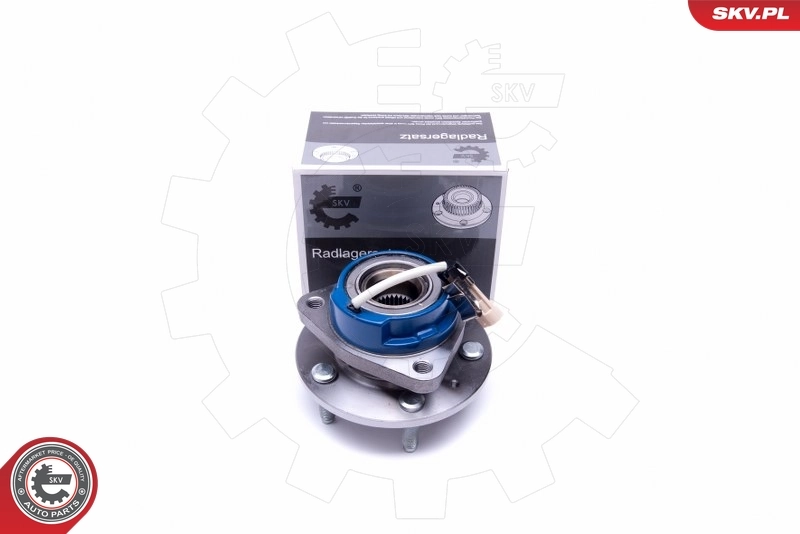 Wheel Bearing Kit